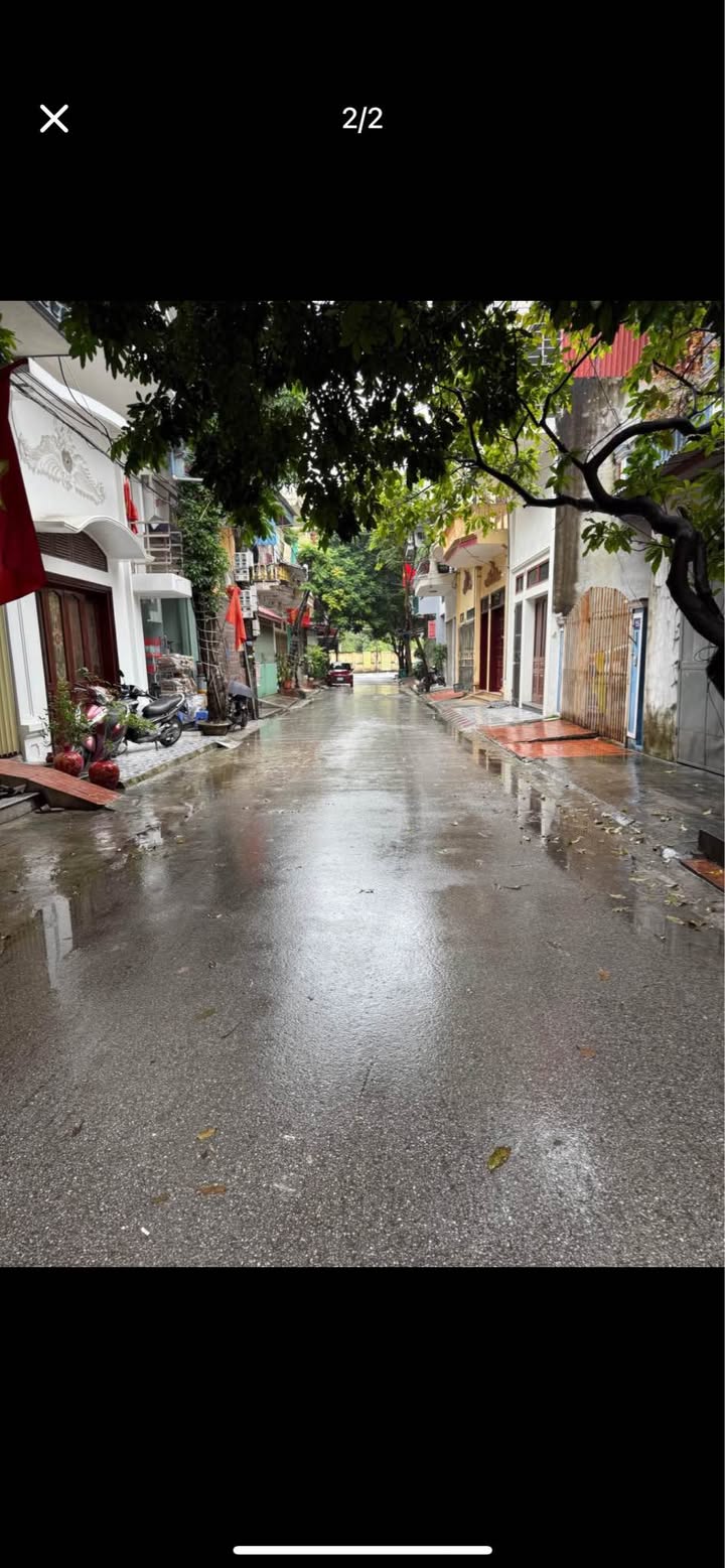 Đất nền 74m² tại Ngõ 304 Ngô Gia Tự, Ninh Bình - Kinh doanh sinh lời ngay!