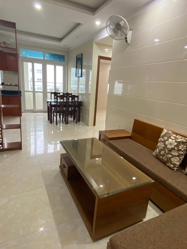 Chung cư Cửa Tiền Home Vinh 78m² giá 2 tỷ - Chính chủ bán gấp!