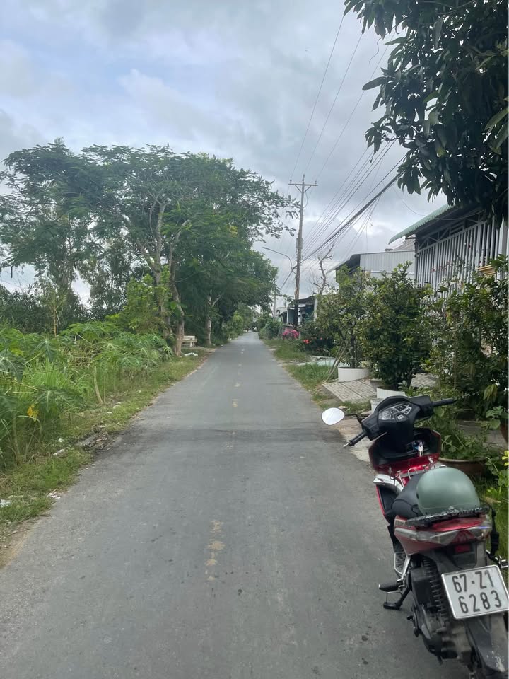 Đất nền đường Kênh 7, phường Vĩnh Tế, 75m² chỉ 440 triệu - Cơ hội đầu tư hấp dẫn!