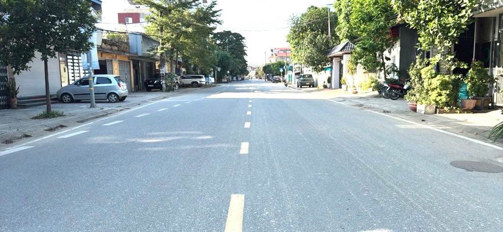 Nhà phố Trần Phú, Phúc Yên 100m² giá thỏa thuận - Kinh doanh sầm uất ngay trung tâm!