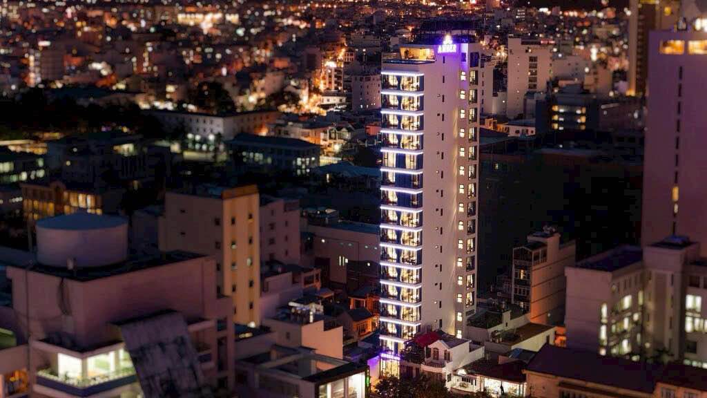 Khách sạn 3 sao tại Nha Trang 142m² giá 88 tỷ - Đầu tư sinh lời ngay!