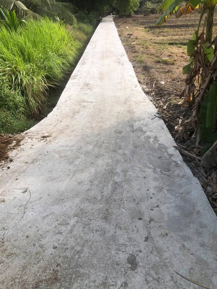 Đất thổ cư Hướng Thọ Phú 770m² giá 1.5 tỷ - Sổ hồng chính chủ, thương lượng nhẹ!