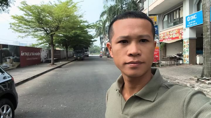 Cho thuê nhà phố thương mại An Thạnh, Bến Lức 120m² - Vị trí kinh doanh đắc địa!