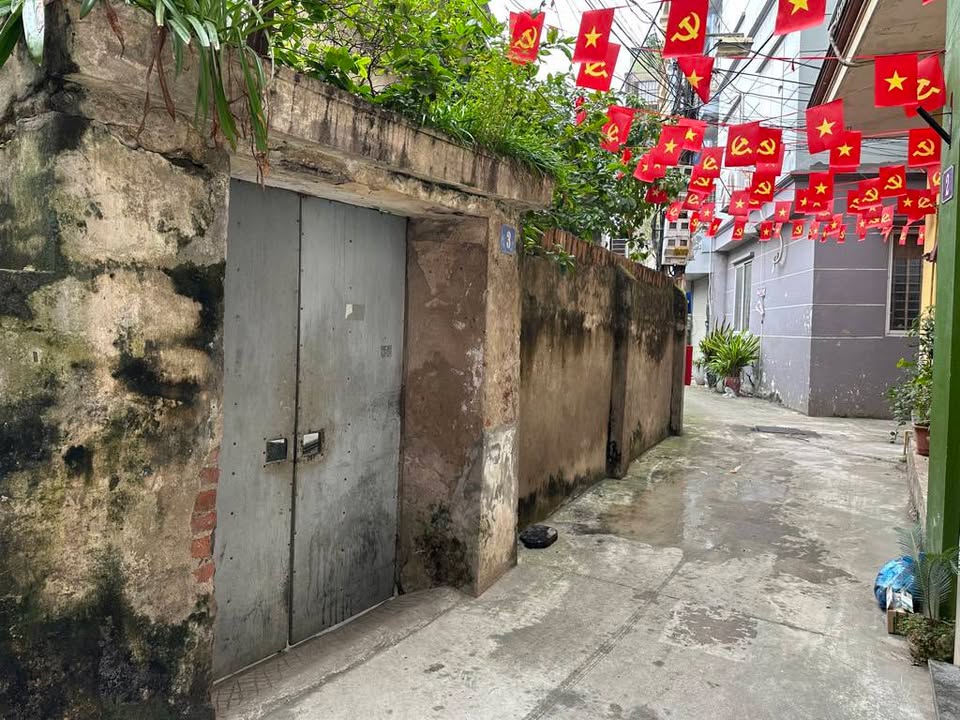 Đất Yên Sở - Tam Trinh 50m² giá 7 tỷ - Vị trí đẹp, sổ đỏ chính chủ!