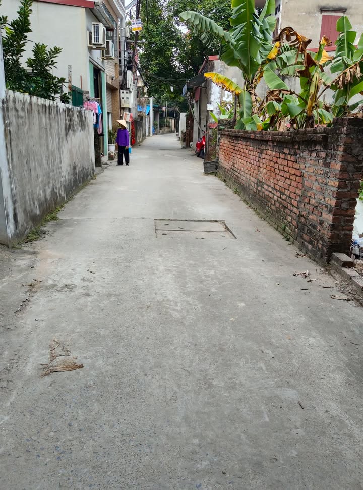 Đất vàng Giang Biên 65m² giá 5.8 tỷ - Đầu tư sinh lời ngay!