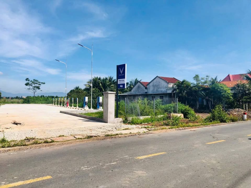 Đất thổ cư 1310m² tại thôn Chánh Thanh, Bắc Ninh Hòa, Khánh Hòa - Đầu tư sinh lời ngay!