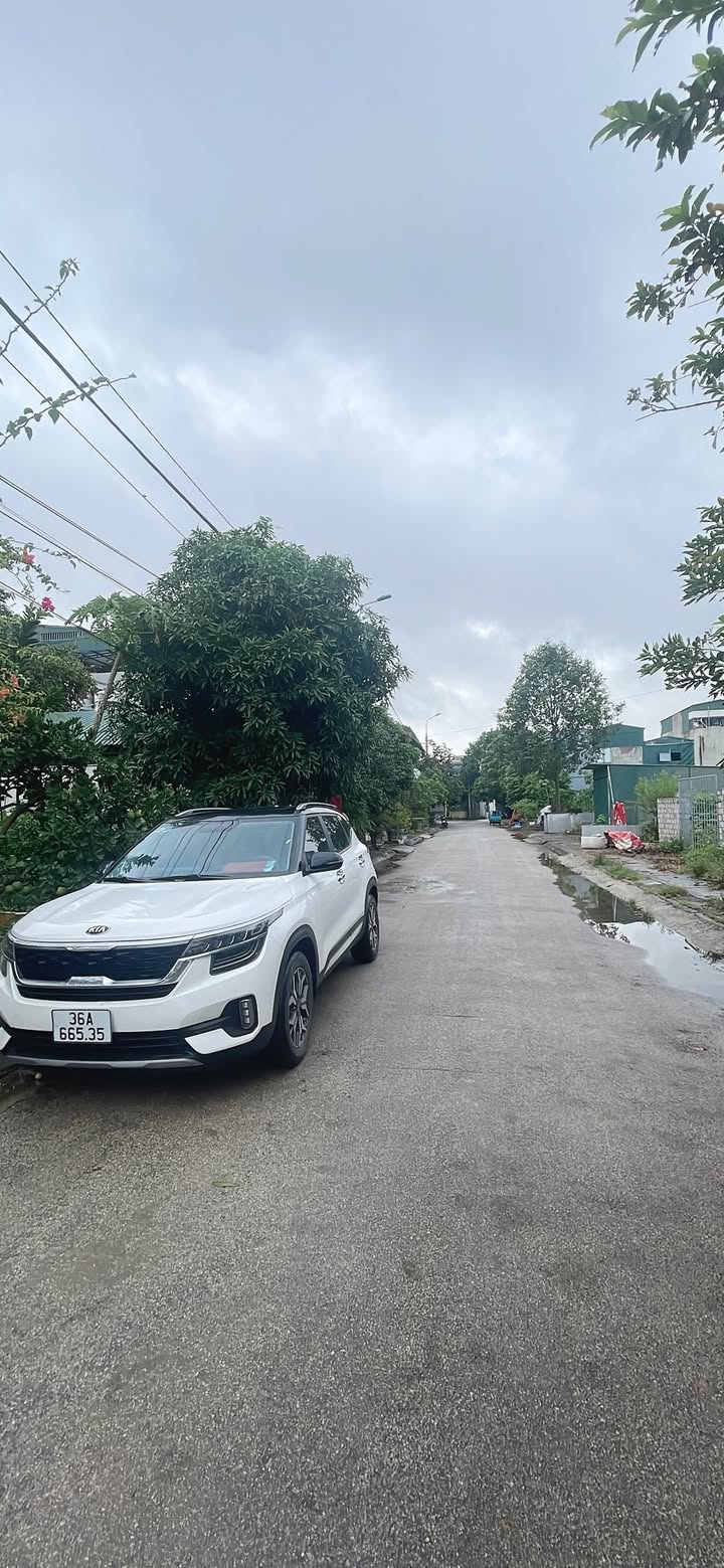 Đất liền kề Sầm Sơn 83m² giá 1 tỷ - Cách biển chỉ 400m!