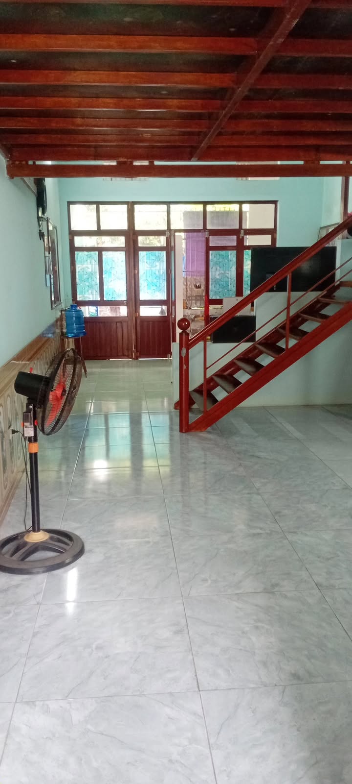 Nhà cấp 4 tại phường Quảng Tiến, Sầm Sơn 60m² giá 1 tỷ - Mặt tiền đường thông 5m