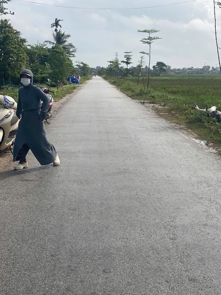 Đất nền Quảng Nhân, Quảng Xương 150m² giá tốt - Đầu tư sinh lời ngay!