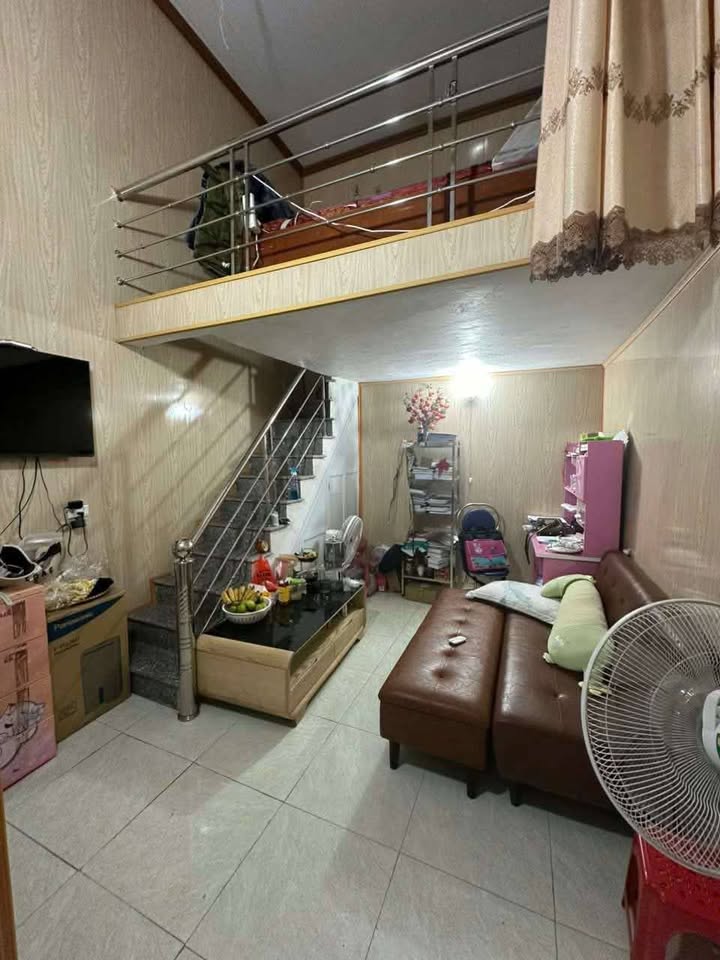 Nhà riêng tại Nam Định 30m² giá chỉ 860 triệu - Cơ hội đầu tư hấp dẫn!