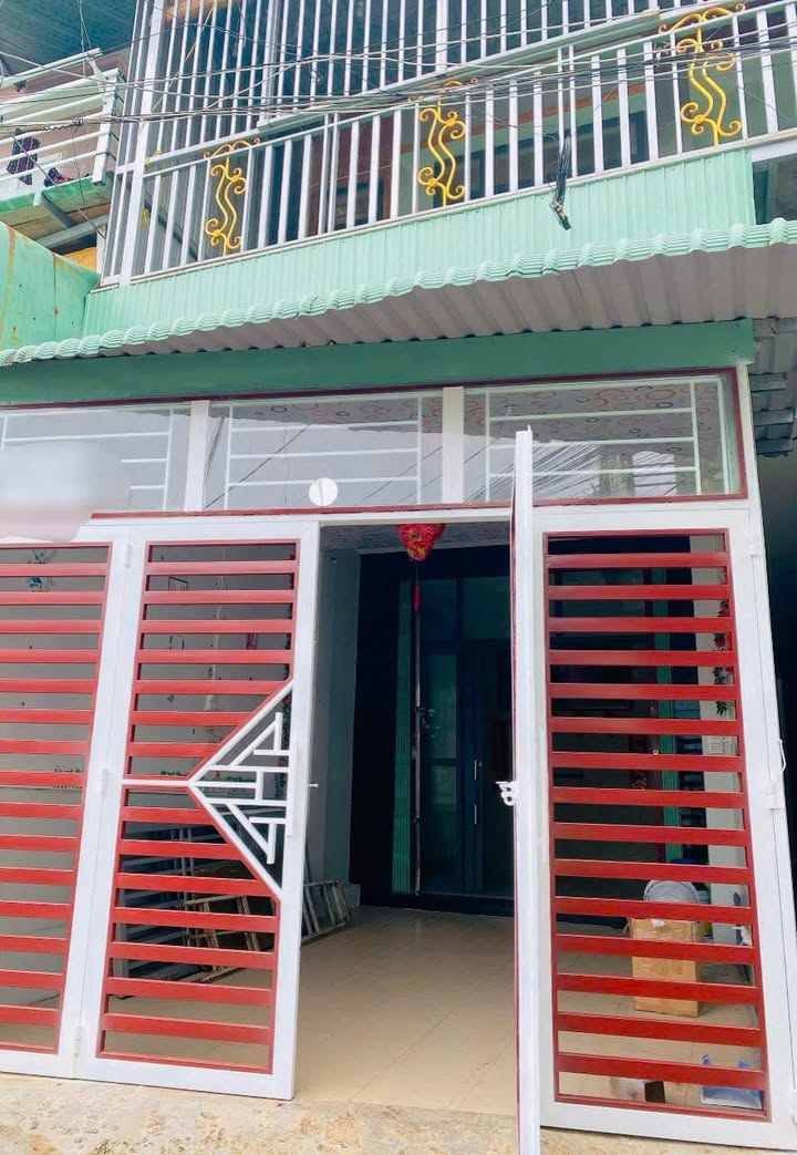 Nhà 1 mê đường Tây Sơn, Quy Nhơn 80m² giá 2.95 tỷ - Xây mới, ô tô vào tận nơi!