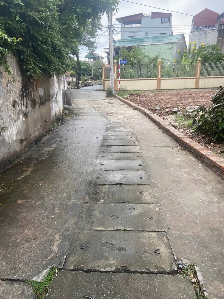 Đất nền Kiêu Kỵ - Gia Lâm 64m² giá 4.6 tỷ - Vị trí giao thông thuận lợi!