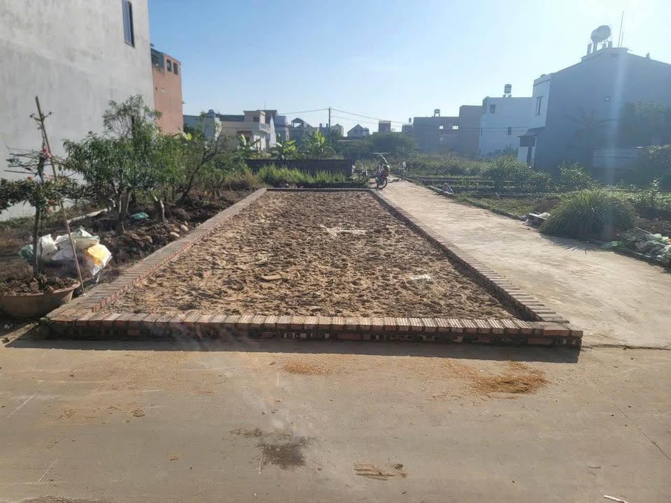 Đất nền kinh doanh Quang Minh 71.9m² giá thỏa thuận - Cơ hội đầu tư hiếm có!