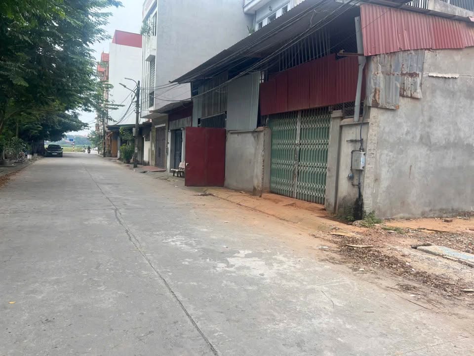 Lô đất đẹp Phù Khê Thượng 44m² giá 2.7 tỷ - Cơ hội đầu tư hiếm có!