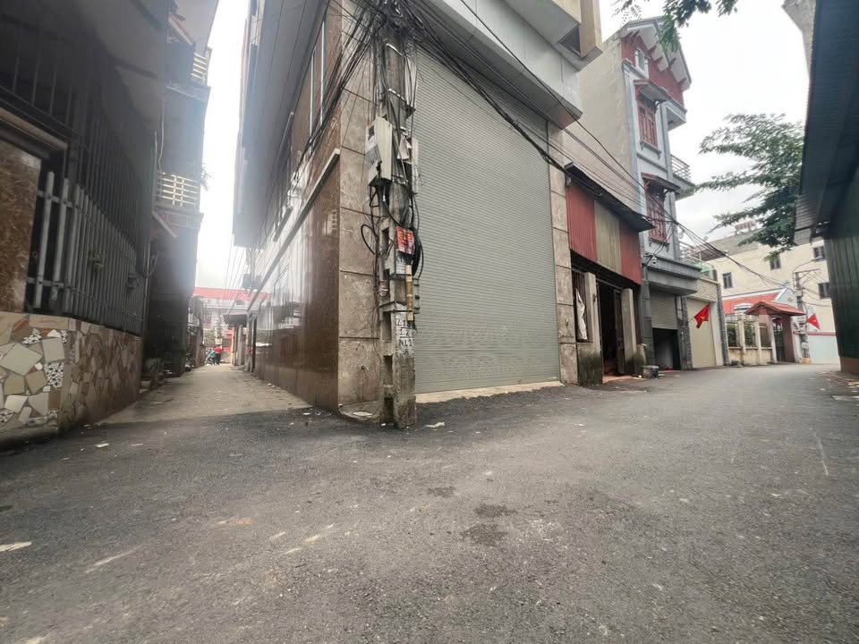 Đất nền Kim Thiều, Từ Sơn 67.7m² giá 2.2 tỷ - Đầu tư sinh lời ngay!