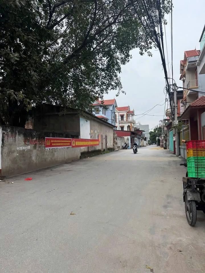 Đất kinh doanh Phù Khê 95m² giá 3 tỷ - Đầu tư sinh lời cao!