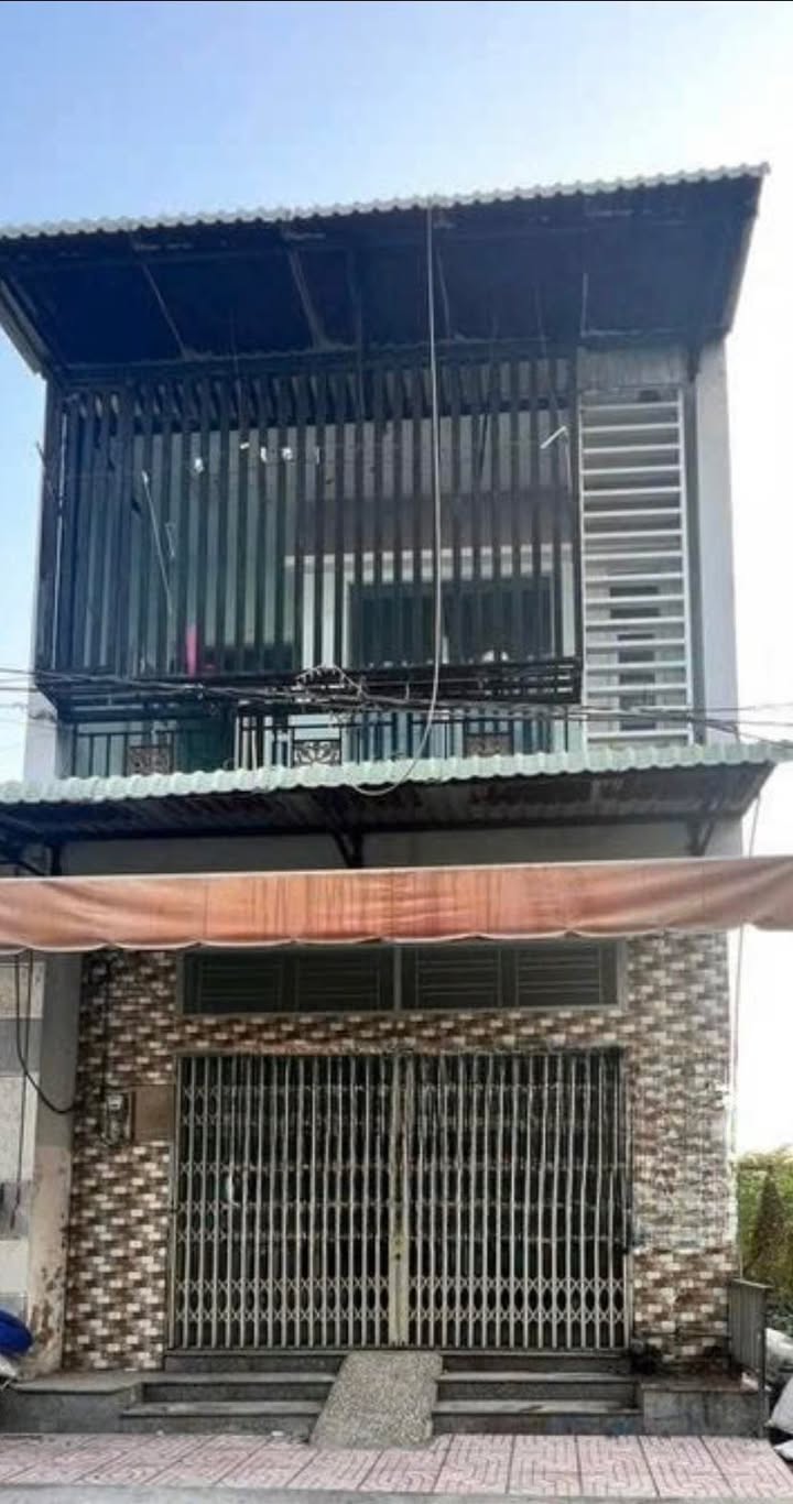 Nhà nguyên căn đường Tây Lân, Phường Bình Trị Đông A, Quận Bình Tân - Giá chỉ 6 triệu/tháng!