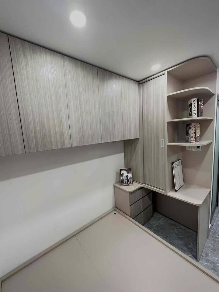 Nhà nguyên căn cho thuê tại Phú Nhuận 10m² giá 9 triệu - Full nội thất tiện nghi!