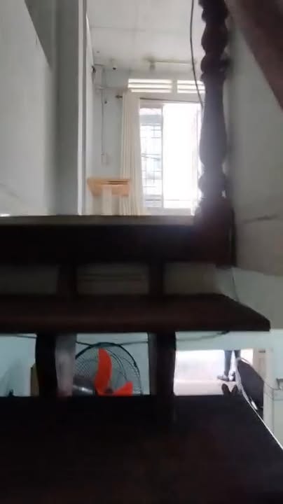 Nhà nguyên căn cho thuê tại Bình Thạnh 24m² giá chỉ 9 triệu - Sẵn sàng vào ở ngay!