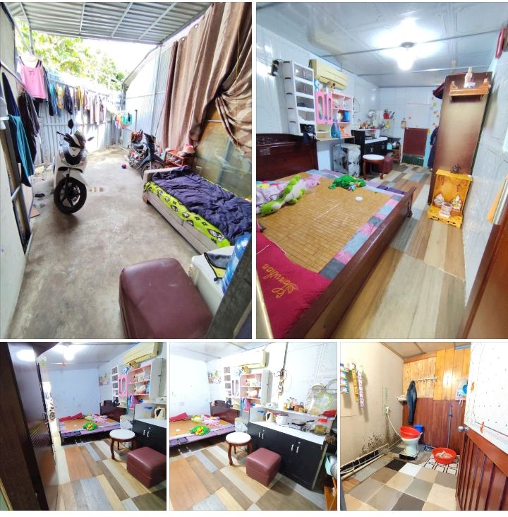 Nhà nguyên căn cho thuê tại Hiệp Bình Chánh 42m² giá 3.5 triệu - Kinh doanh nhỏ OK!