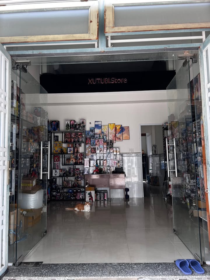 Nhà nguyên căn cho thuê tại Thủ Đức 2PN giá 6 triệu - Diện tích rộng rãi, thuận tiện di chuyển!