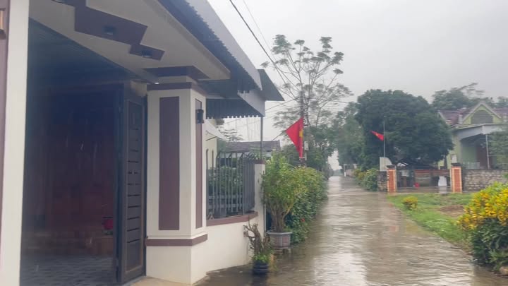 Đất nền Nghĩa Mai 260m² giá chỉ 300 triệu - Vị trí đắc địa dân cư đông đúc!