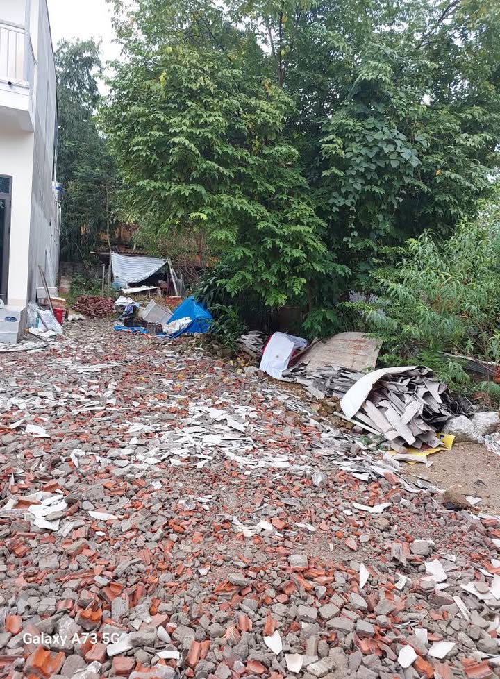 Đất thổ cư An Tường Tuyên Quang 279m² - Gần công an và trường học!