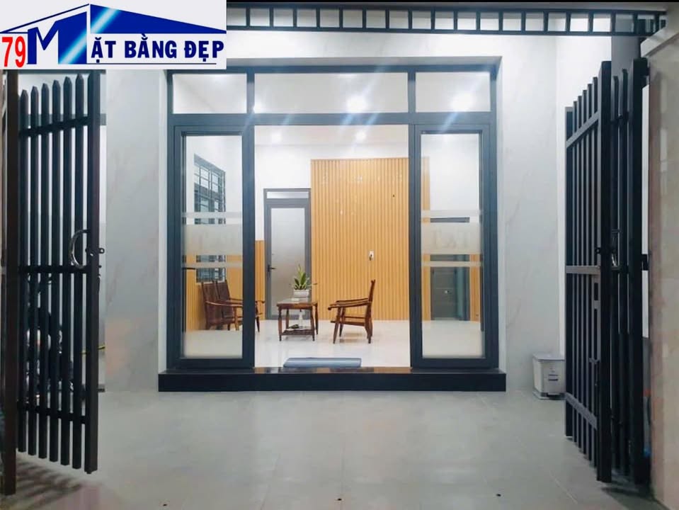 Mặt bằng cho thuê đường Đồng Nai, Nha Trang 28m² - Không chung chủ, kinh doanh sạch!