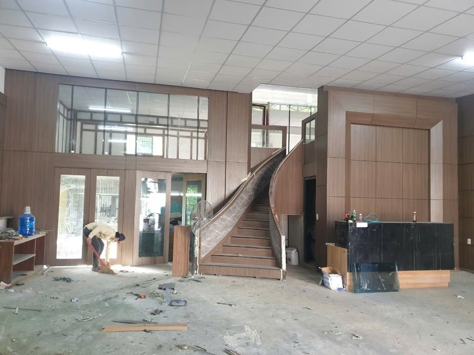 Cho thuê mặt bằng đường Thân Nhân Trung, Nha Trang 210m² - Không gian rộng rãi, phù hợp mọi loại hình kinh doanh!