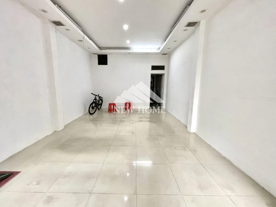 Cho thuê mặt bằng Quang Trung 33m² giá 18 triệu - Vị trí đắc địa gần ngã 7