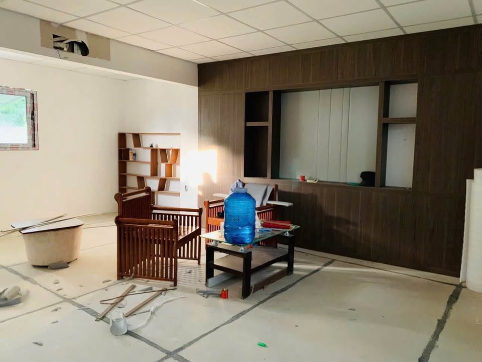 Cho thuê mặt bằng văn phòng, kho xưởng Vĩnh Hòa 200m² - Gần biển, tiện ích đầy đủ!