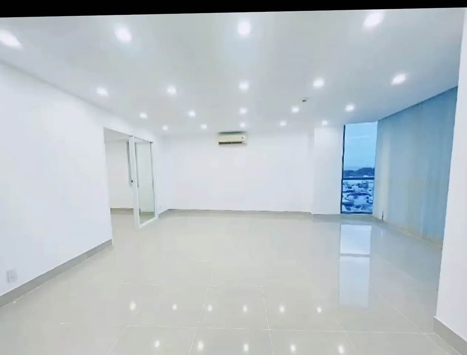 Cho thuê văn phòng 45m² đường Trần Quý Cáp, Nha Trang - Giá chỉ 10 triệu/tháng!