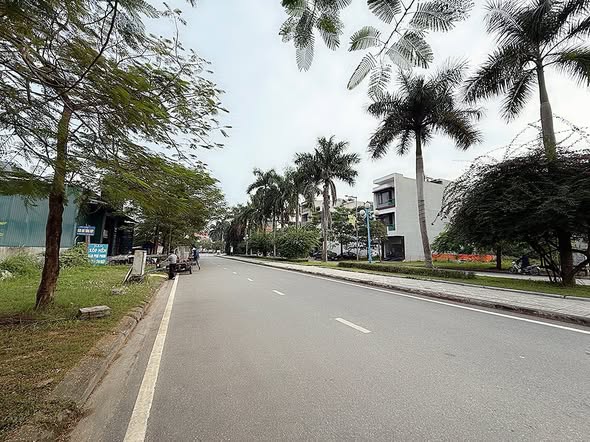 Đất KĐT Minh Phương 81m² giá tốt - Vị trí kinh doanh đắc địa!