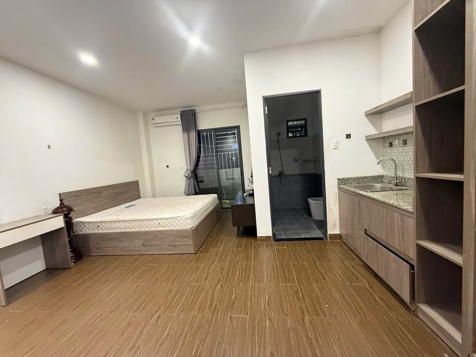 Nhà KDT Hà Quang 1 Nha Trang 75m² giá 7.7 tỷ - Đầu tư sinh lời ngay!