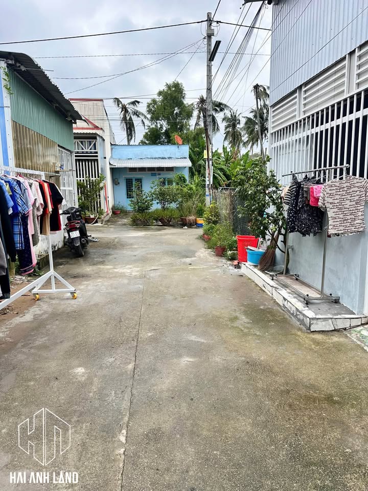 Nhà hẻm 51 Sư Vạn Hạnh, Rạch Giá 100m² giá 890 triệu - Cơ hội đầu tư tuyệt vời!