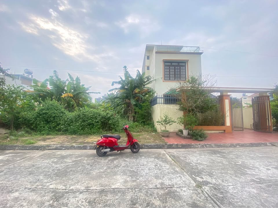 Đất nền biệt thự 157,5m² tại thị trấn Vũ Thư - Giá chỉ 3 tỷ VND