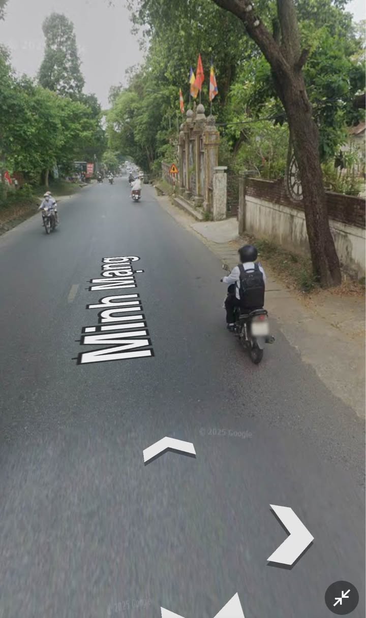 Đất kiệt ô tô 80 Minh Mạng, Thủy Xuân, 100m² giá 1.8 tỷ - Đầu tư sinh lời!