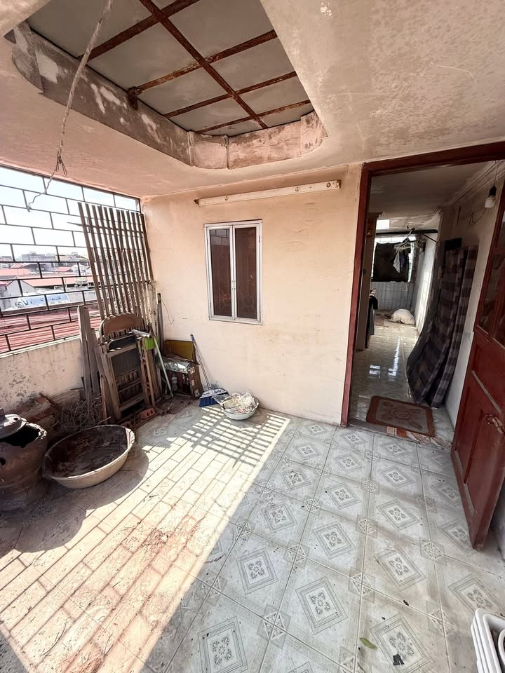 Nhà 5 tầng Xuân Đỉnh 28.3m² giá 4 tỷ - Chính chủ bán gấp!