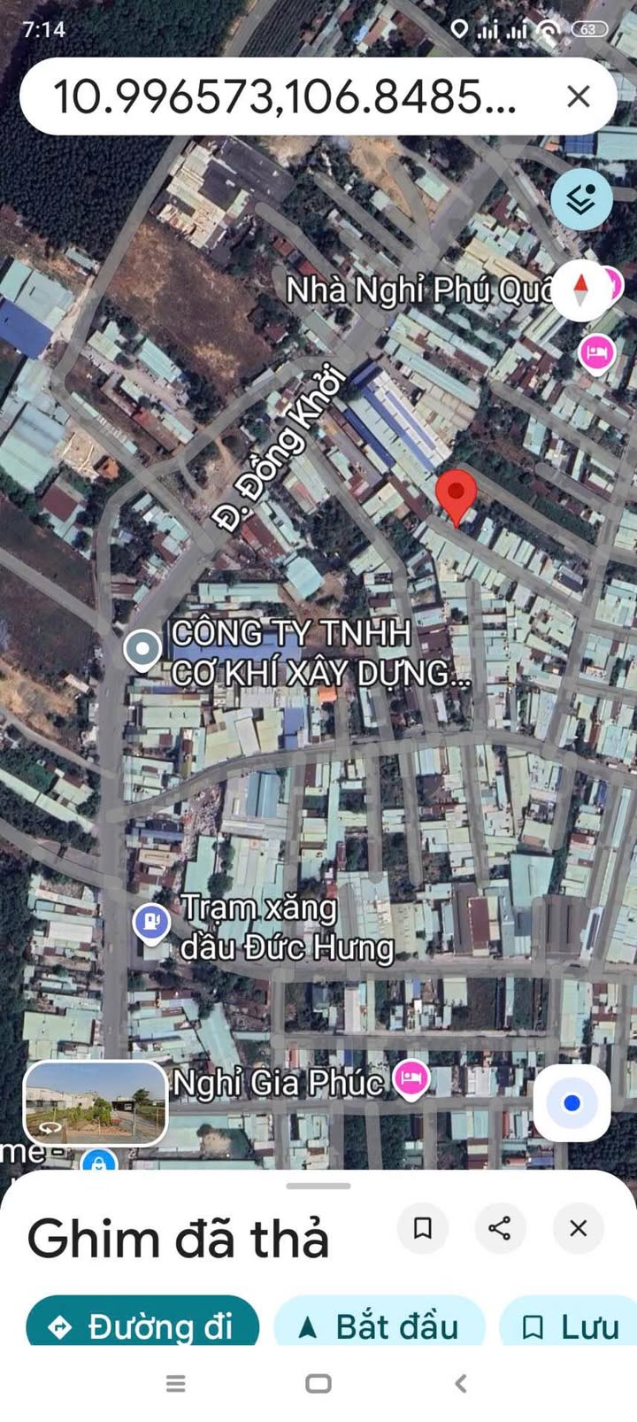 Nhà đẹp kiên cố Trảng Dài Biên Hòa 85m² giá 1.6 tỷ - An ninh yên tĩnh!