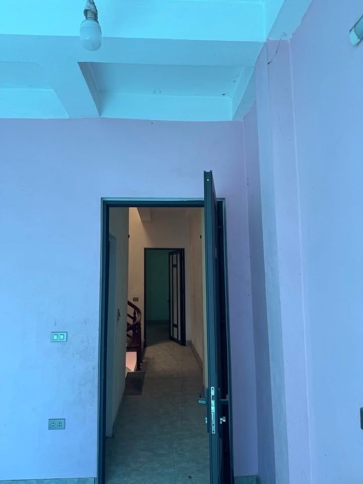 Nhà riêng Vĩnh Thanh 51.6m² giá 8.4 tỷ - Ô tô vào tận phòng khách!