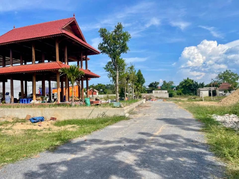 Đất Nghi Phong 100m² giá 1.49 tỷ - Chính chủ bán nhanh!