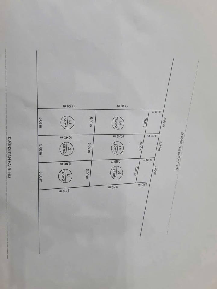 Đất nền Hòa Nghĩa, Dương Kinh 50m² giá 1 tỷ - Đường rộng, dân cư đông đúc!