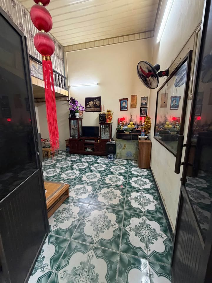 Đất nền Đặng Kim Nở, Lê Chân, Hải Phòng 52m² giá 2.65 tỷ - Sổ đỏ chính chủ!