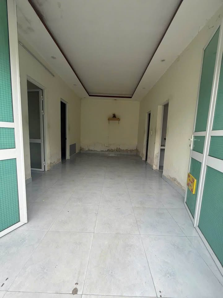 Nhà cấp 4 tại Đồng Thái, An Dương - 2 triệu/tháng, đầy đủ tiện nghi