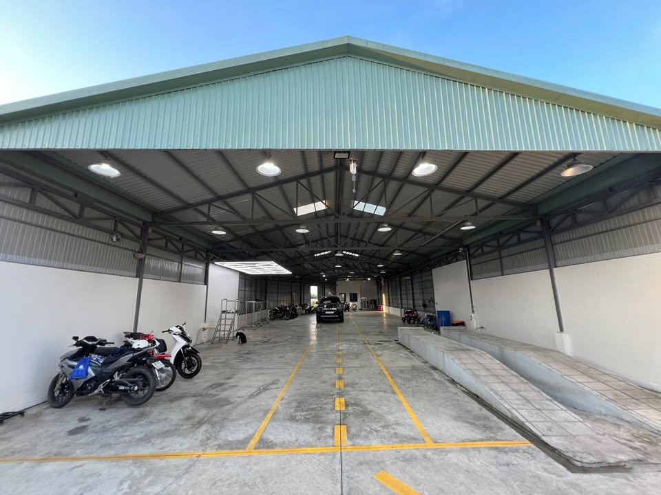 Bán đất 736m² Đường Lộ Mới Hiệp Thanh – Kinh doanh hiệu quả ngay!