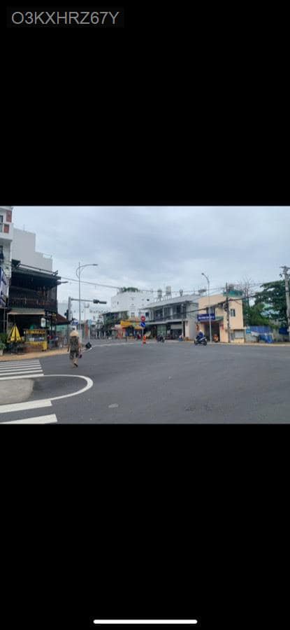 Đất thổ cư Kinh Dương Vương 94m² giá 5.8 tỷ - Sát chợ Sinco, tiện ích đầy đủ!