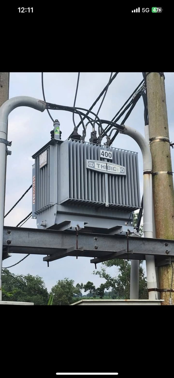 Nhà xưởng Bình Minh, Trảng Bom, 4000m² giá 7.5 tỷ - Sổ đỏ chính chủ!