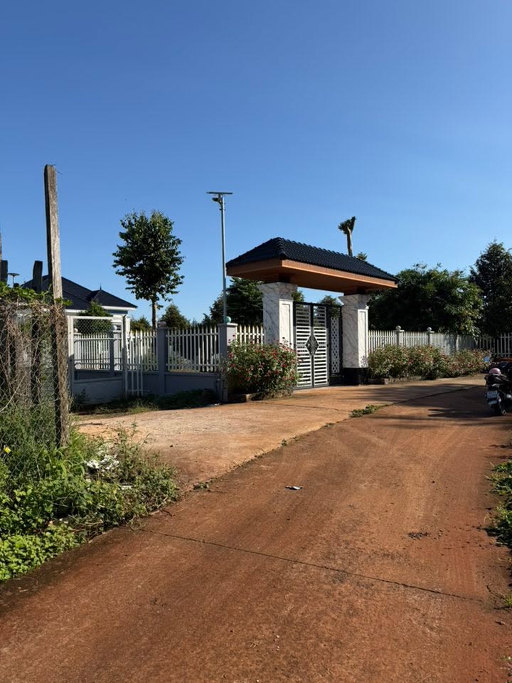 Đất nền 145m² tại xã Lộc Hiệp, huyện Lộc Ninh - Sổ đỏ chính chủ, giá chỉ 220 triệu!