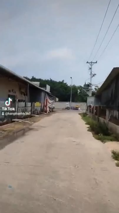 Đất nền KCN Minh Hưng 3, Chơn Thành, Bình Phước 312m² - Đầu tư sinh lời ngay!