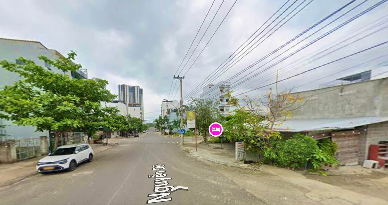 Nhà Vĩnh Hoà Nha Trang 62m² giá 4.3 tỷ - Gần biển, sổ hồng đẹp!